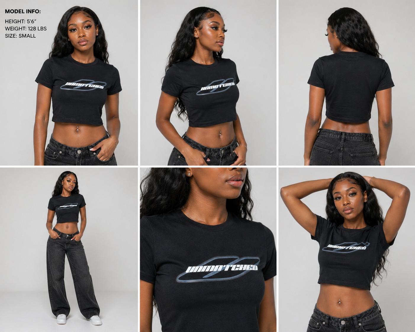 Outlaw angel crop