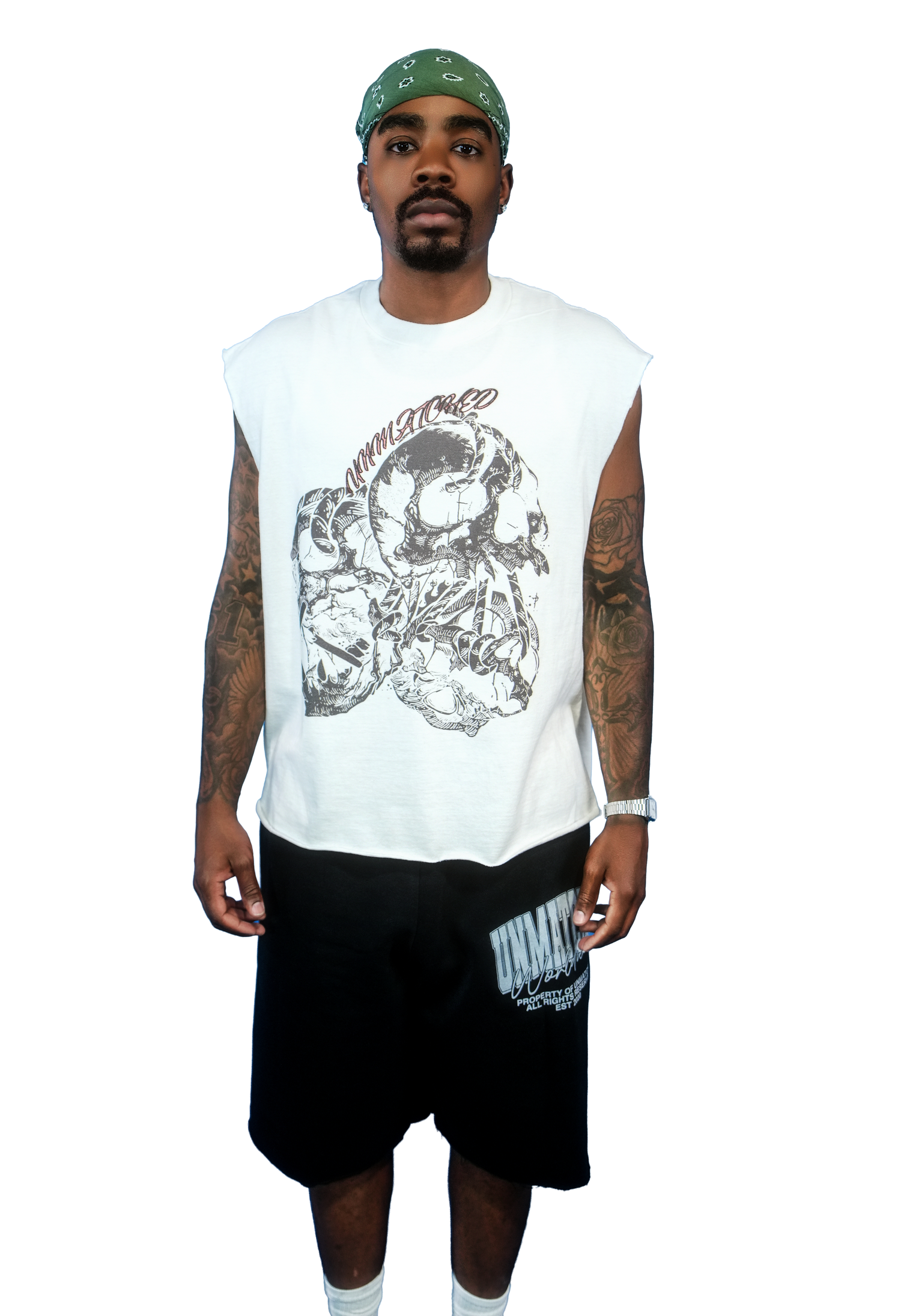 Outlaw reaper Tee