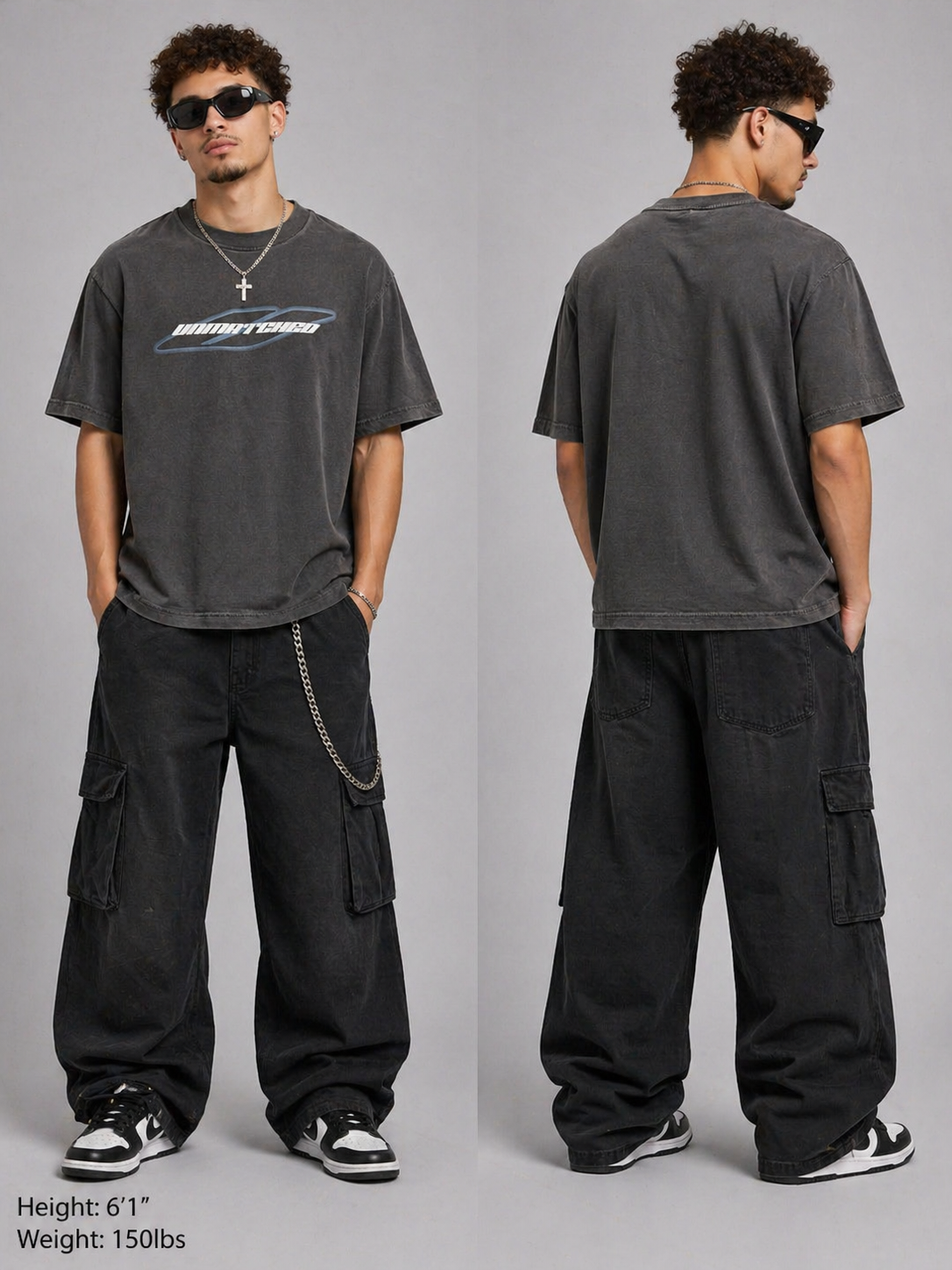 A Uniform Outlaw Tee