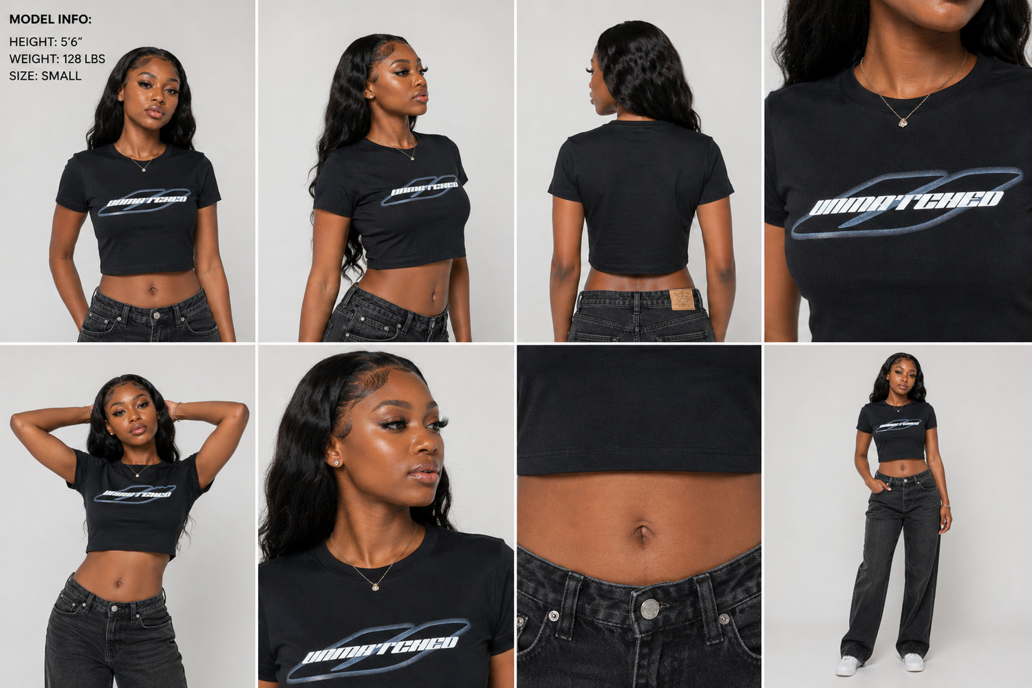Outlaw angel crop