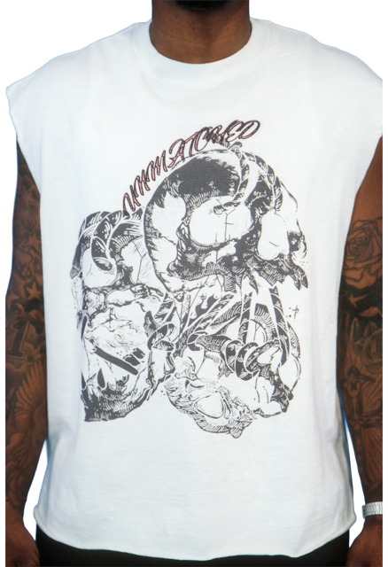 Outlaw reaper Tee
