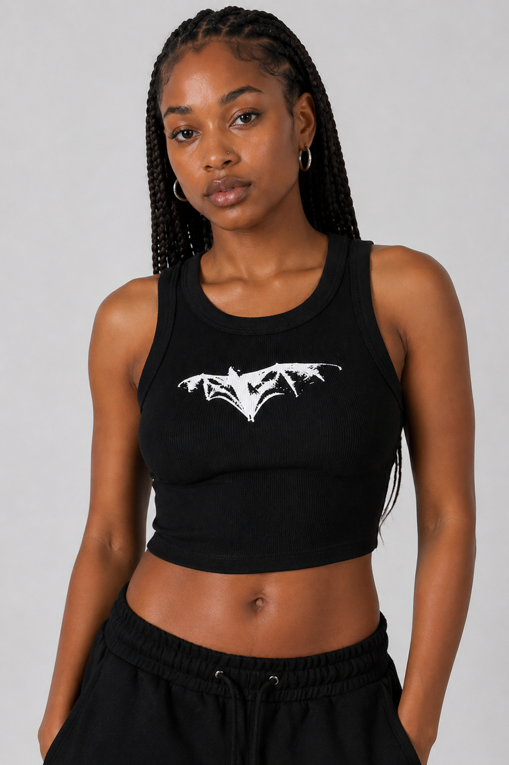Outlaw angel tank