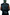 A Renegade vest - Black