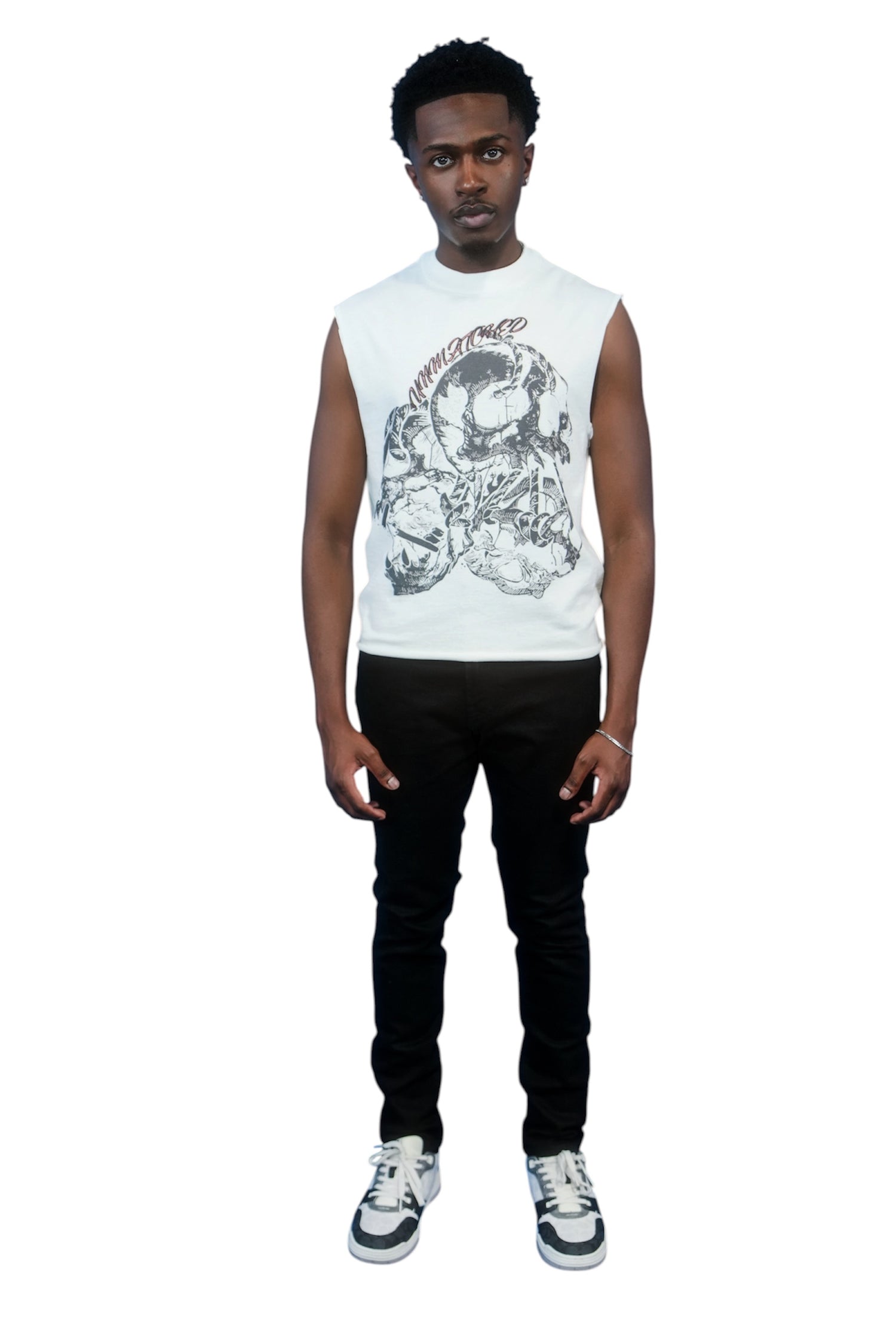 Outlaw reaper Tee